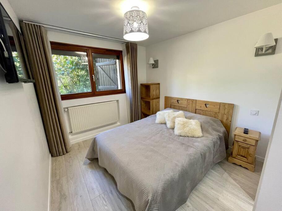 Chalet Kelly, Centre Ville / Jacuzzi / Sauna Gerardmer Ngoại thất bức ảnh