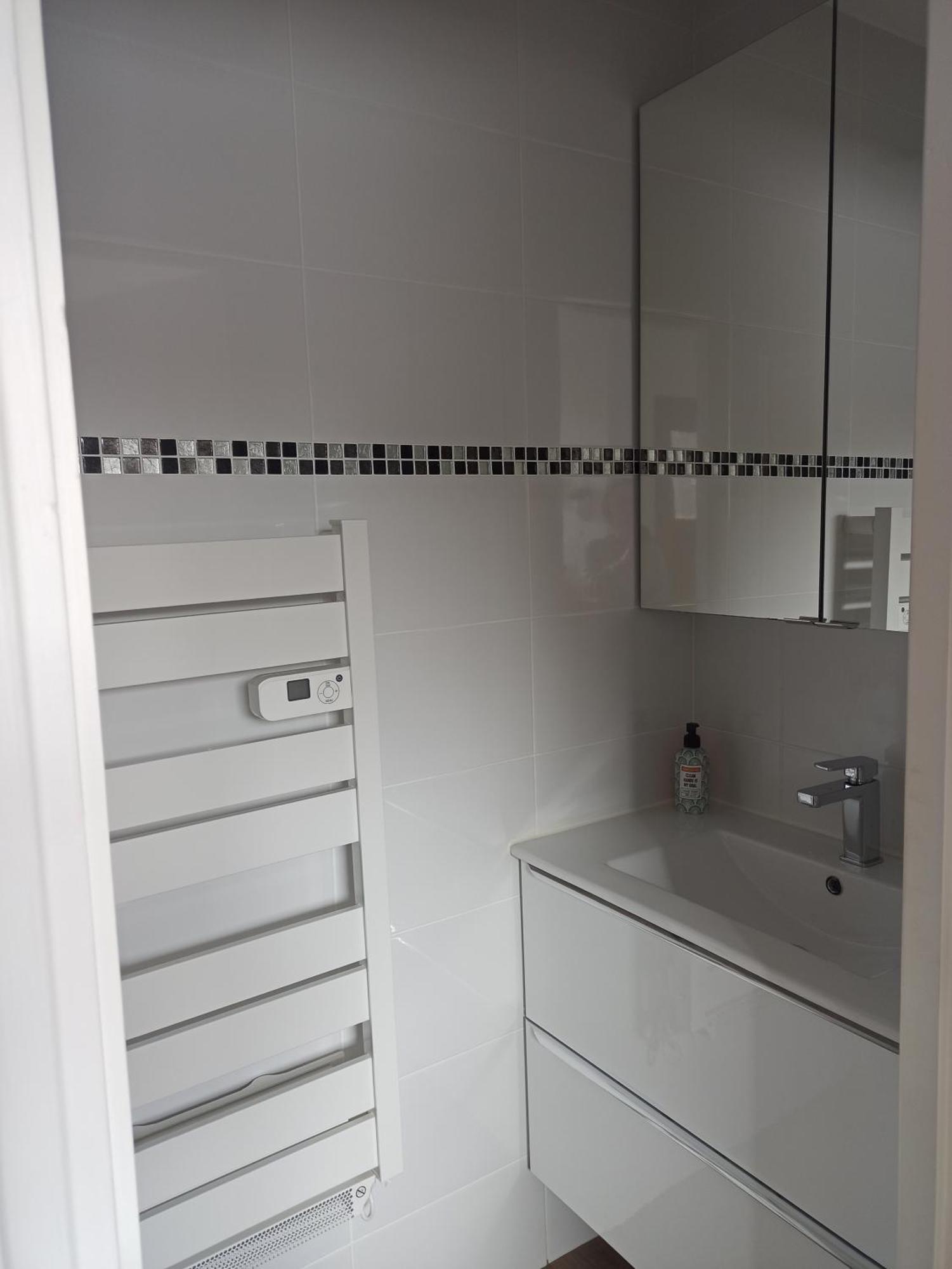 Chalet Kelly, Centre Ville / Jacuzzi / Sauna Gerardmer Ngoại thất bức ảnh