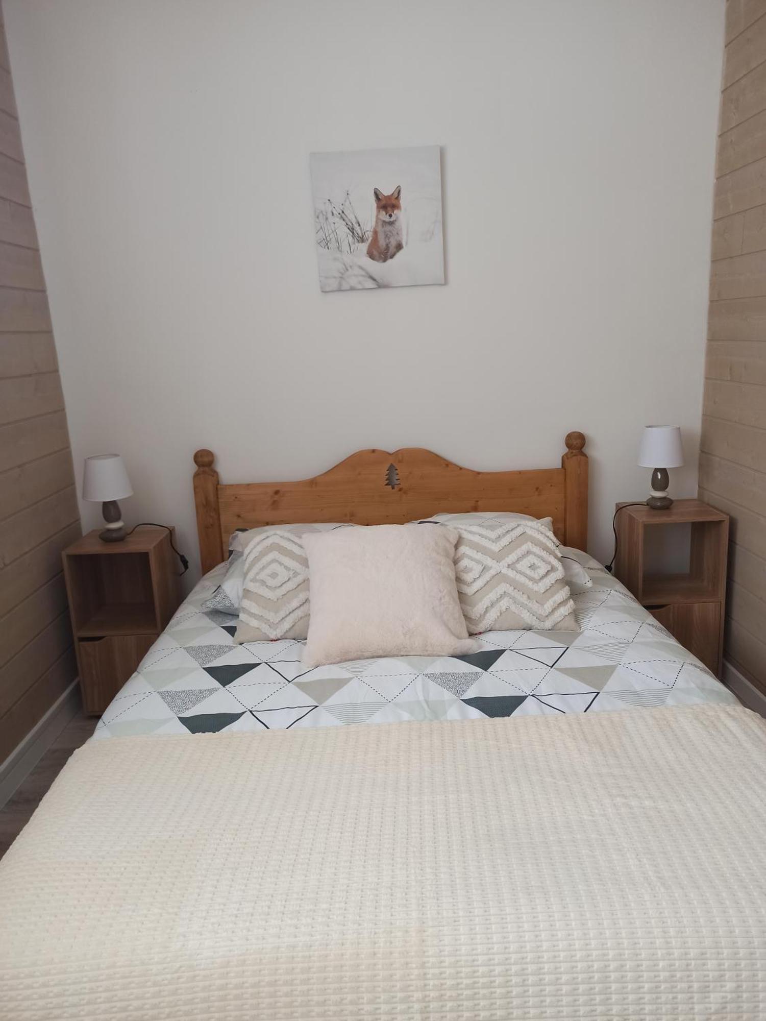 Chalet Kelly, Centre Ville / Jacuzzi / Sauna Gerardmer Ngoại thất bức ảnh