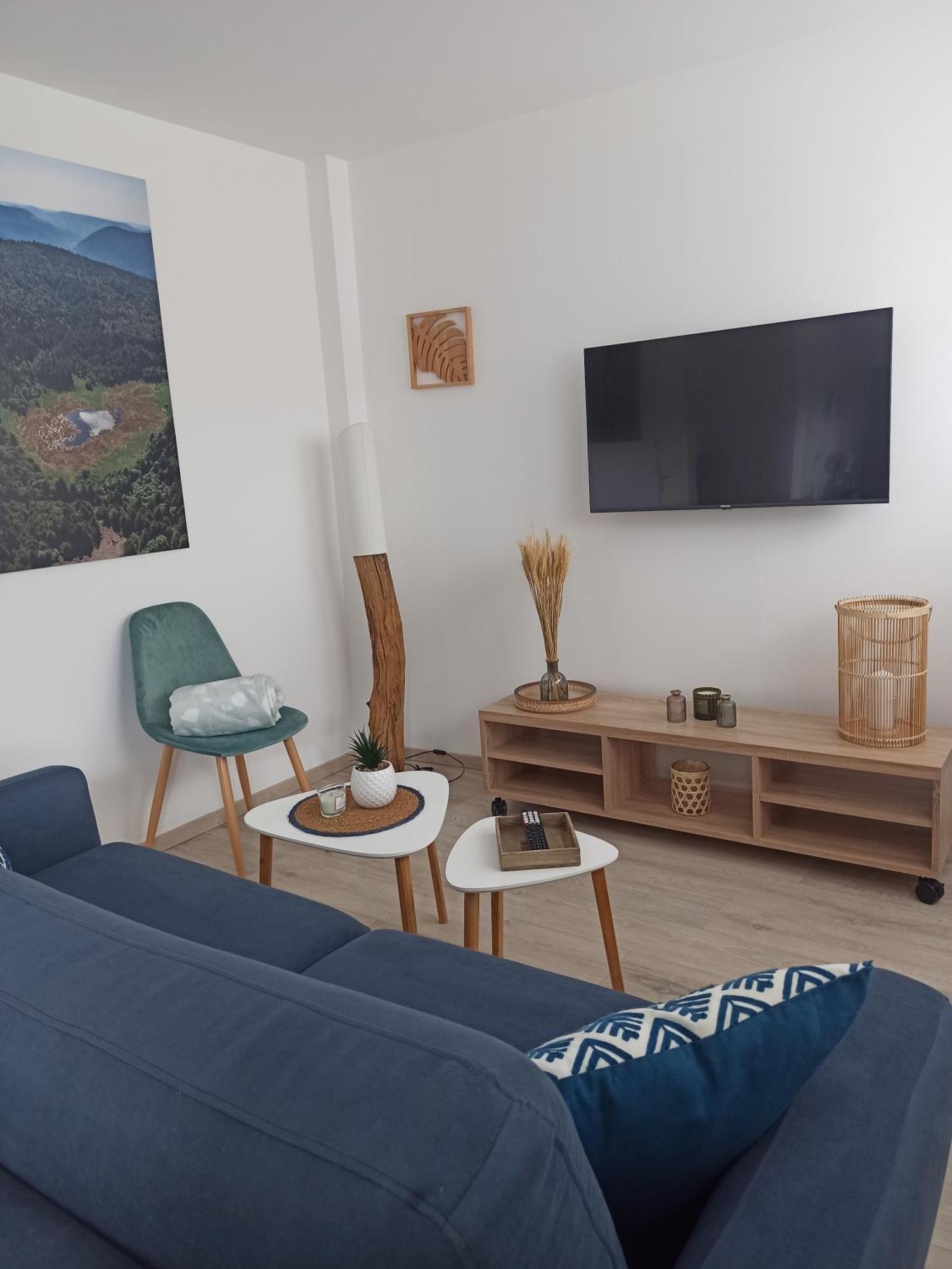 Chalet Kelly, Centre Ville / Jacuzzi / Sauna Gerardmer Ngoại thất bức ảnh